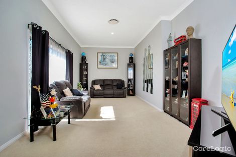 Property photo of 2 Hindmarsh Court Robina QLD 4226