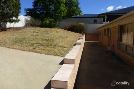 Property photo of 257 Desmond Street Lavington NSW 2641