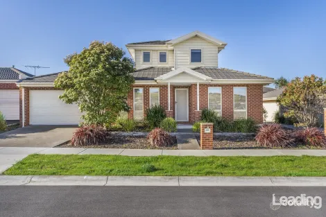 4/749-751 Elizabeth Dr, Sunbury, VIC 3429