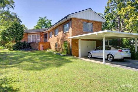 27 Edwards Rd, Wahroonga, NSW 2076