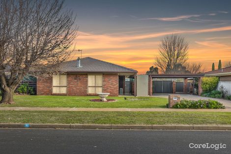 Property photo of 5 De Garis Drive Mildura VIC 3500