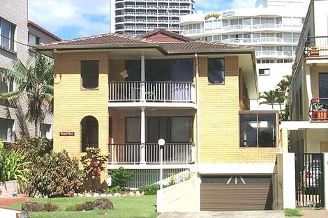 3/53 Old Burleigh Rd, Surfers Paradise, QLD 4217