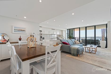 Property photo of N503/70-72 Canning Beach Road Applecross WA 6153