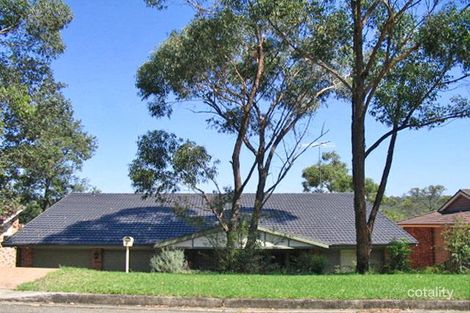 Property photo of 6 Durali Avenue Winmalee NSW 2777