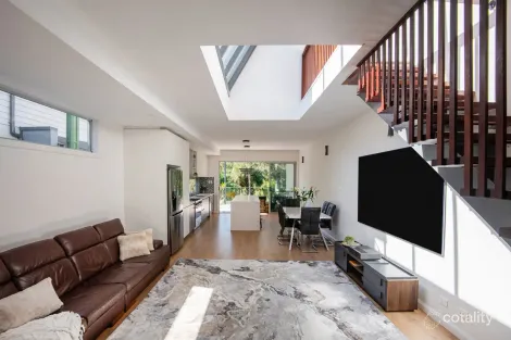 Property photo of 28A Kitchener Street Balgowlah NSW 2093