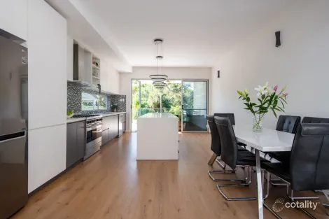 Property photo of 28A Kitchener Street Balgowlah NSW 2093