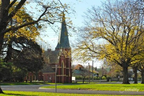 37a Leura St, Camperdown, VIC 3260