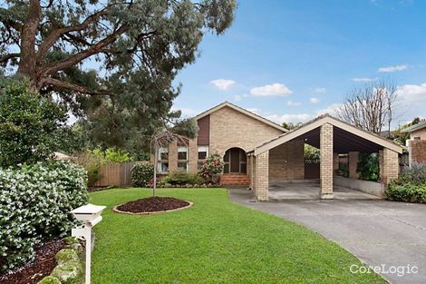 Property photo of 9 Noral Court Templestowe VIC 3106
