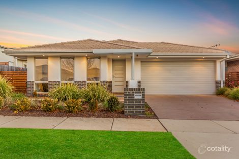 Property photo of 14 Durong Street Crace ACT 2911