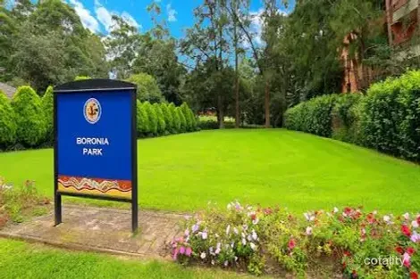 Property photo of 1/3-5 Kandy Avenue Epping NSW 2121