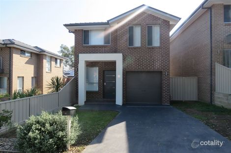 Property photo of 2/48 Denis Winston Drive Doonside NSW 2767