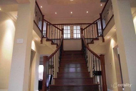 Property photo of 4 Culmone Close Edensor Park NSW 2176