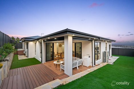 Property photo of 27 Ellis Stones Terrace Taylor ACT 2913