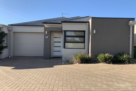 11/1 Lomax Ct, Beeliar, WA 6164