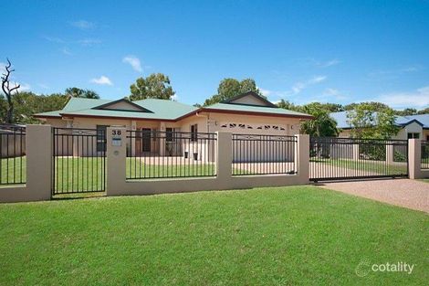 38 Pacific Ave, Bushland Beach, QLD 4818