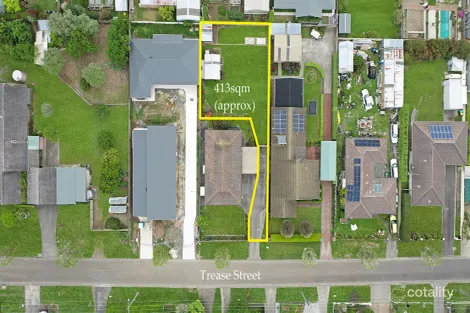 11 Trease St, Leongatha, VIC 3953