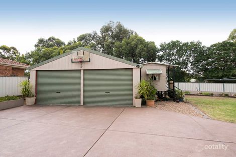 Property photo of 18 Rayner Street Mudgee NSW 2850