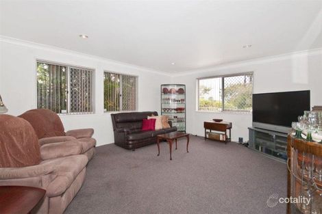 Property photo of 132 Barrack Road Cannon Hill QLD 4170