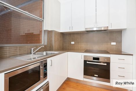 Property photo of 64/1-5 Cook Road Centennial Park NSW 2021