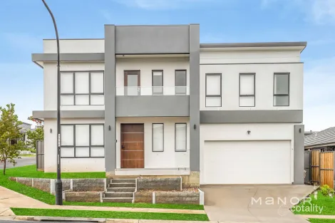 15 Criollo St, Box Hill, NSW 2765