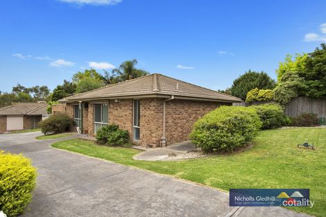 1/53 Gunns Rd, Hallam, VIC 3803