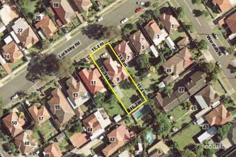 Property photo of 9 Locksley Road Bexley NSW 2207