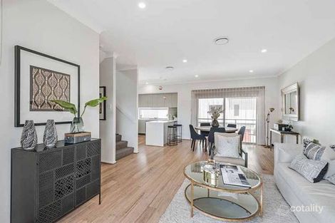 Property photo of 16/21 Kersley Road Kenmore QLD 4069