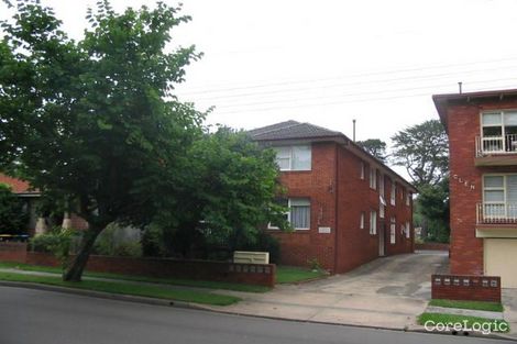 Property photo of 1/121 Balgowlah Road Fairlight NSW 2094