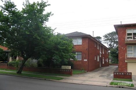 Property photo of 1/121 Balgowlah Road Fairlight NSW 2094