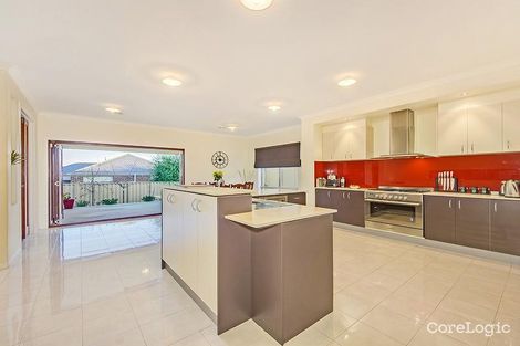 Property photo of 43 Clementson Drive Caroline Springs VIC 3023