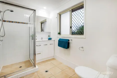 Property photo of 31 Bushgum Crescent Upper Coomera QLD 4209