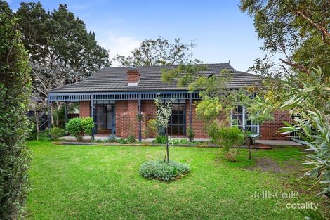 Property photo of 22A Heather Grove Cheltenham VIC 3192