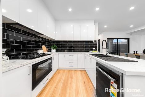 Property photo of 66A Mackellar Drive Roxburgh Park VIC 3064