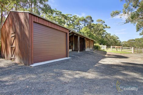 Property photo of 9A Sunnyridge Road Arcadia NSW 2159