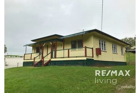 7 Wallis St, Kilcoy, QLD 4515