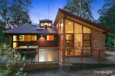 Property photo of 65 Blackbutt Avenue Pennant Hills NSW 2120