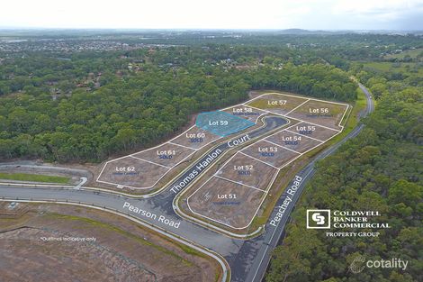 14 Thomas Hanlon Ct, Yatala, QLD 4207