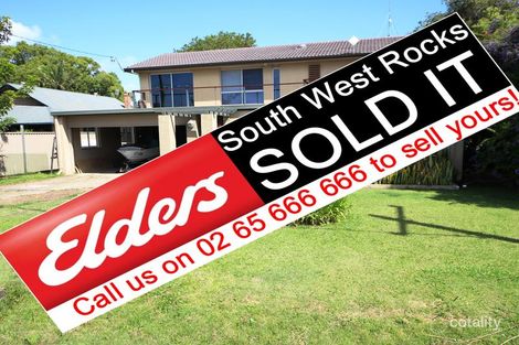 12 Main St, Jerseyville, NSW 2431