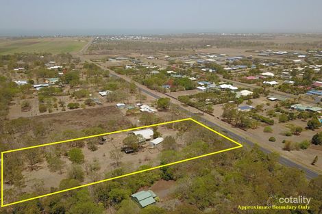 Property photo of 171 Innes Park Road Innes Park QLD 4670