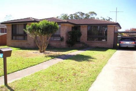 54 WILLIAM COX DR, RICHMOND, NSW 2753