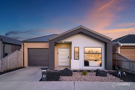 11 Malleefowl Bvd, Beveridge, VIC 3753