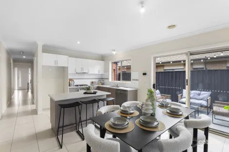 Property photo of 41 Eliot Avenue Doreen VIC 3754