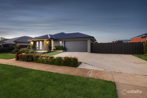 Property photo of 3 Liquidamber Drive Romsey VIC 3434