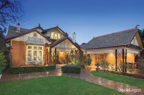 Property photo of 461 Wattletree Road Malvern East VIC 3145