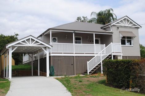 3 Jenkins St, East Ipswich, QLD 4305