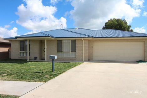 1 Buckland Dr, Orange, NSW 2800