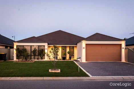 Property photo of 19 Princeton Circuit Aubin Grove WA 6164