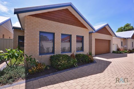 Property photo of 2/156 Holland Street Fremantle WA 6160