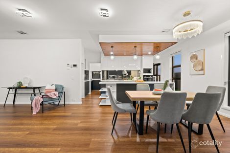 Property photo of 27 Ellis Stones Terrace Taylor ACT 2913