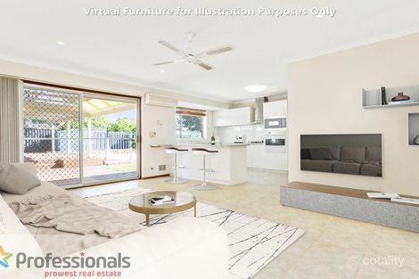 Property photo of 14 Gracechurch Crescent Leeming WA 6149